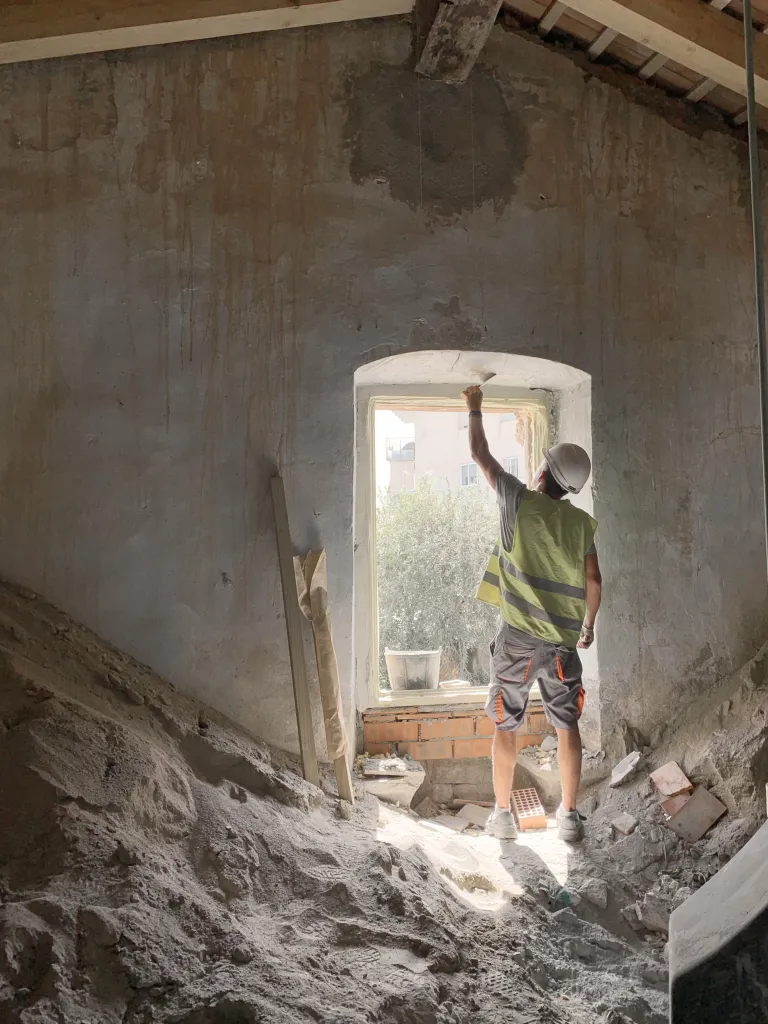 Reformas Integrales de Viviendas en Barcelona