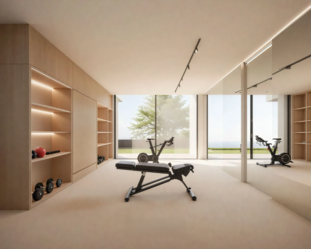 Transformación de Espacios Interiores en Barcelona